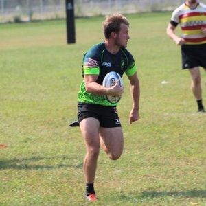 Meet your Posher, Austin